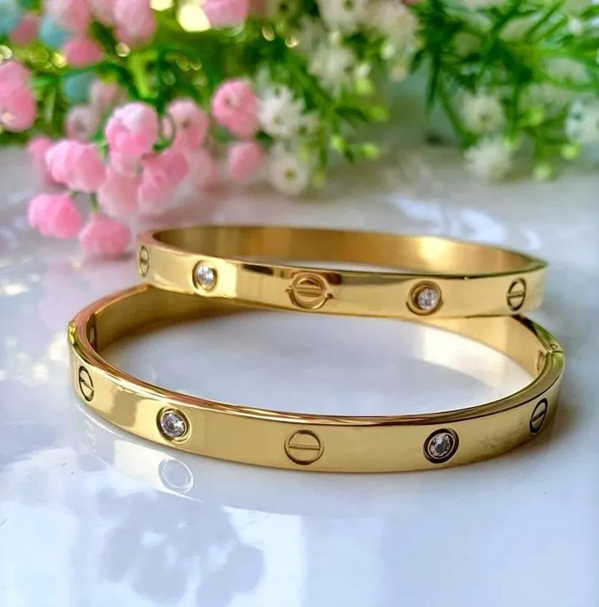 Bangle Bracelet