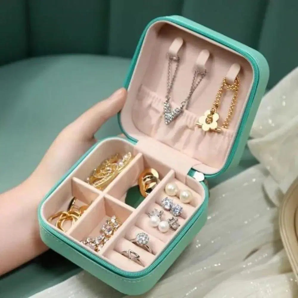 Beautiful Mini Jewelry Box