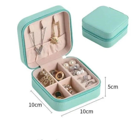 Beautiful Mini Jewelry Box